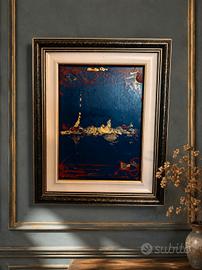 Quadri ad olio 35 l'uno