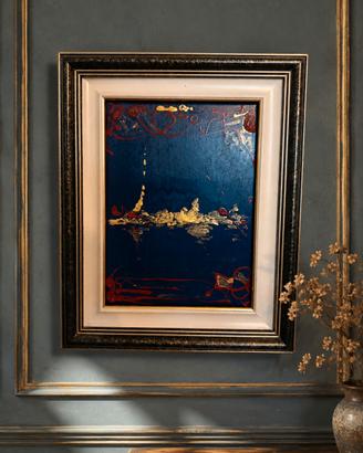 Quadri ad olio 35 l'uno