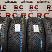 4 GOMME 235/60 R16 100V TRACMAX ALL SEASON TRAC SA