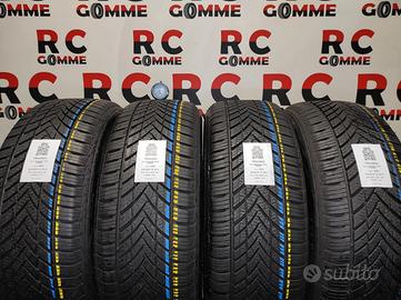 4 GOMME 235/60 R16 100V TRACMAX ALL SEASON TRAC SA