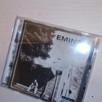 cd Eminem 