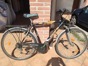 Bici da uomo Esperia 