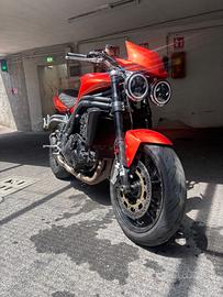 Speed triple 1050