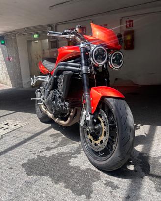 Speed triple 1050