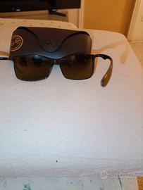 occhiali da sole ray-ban