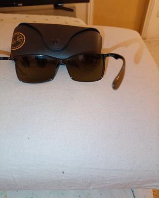 occhiali da sole ray-ban