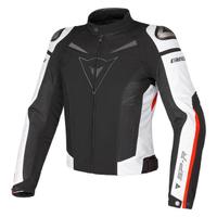 Giacca Dainese Super Speed Tex tg 48