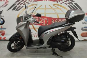 Honda SH 350 sport 2024 Km 4693