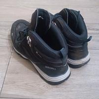 scarpe trekking 41/42