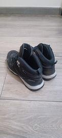 scarpe trekking 41/42