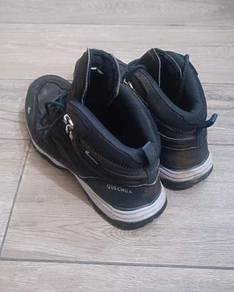 scarpe trekking 41/42