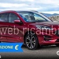 Ford kuga st line / vignale 2021 2022 ricambi