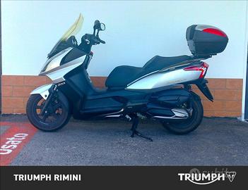 KYMCO Downtown 300 i