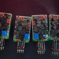 Burson Audio Supreme opa amp 