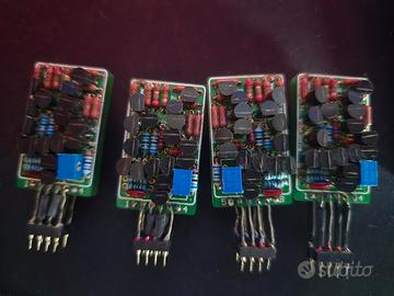 Burson Audio Supreme opa amp 