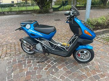 Italjet dragster 125