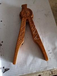 schiaccianoci antico 