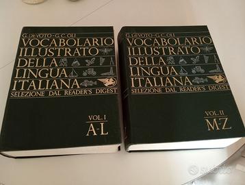 VOCABOLARI