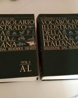 VOCABOLARI