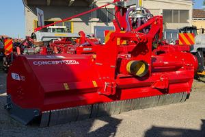 Trinciastocchi ConceptAgri ST280