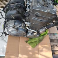 Ricambi usati per Yamaha TDM 900