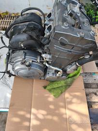 Ricambi usati per Yamaha TDM 900