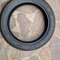 Gomma Posteriore
AVON
ROADRIDER
150/70 R18 70