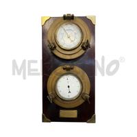 STAZIONE METEO STILE MARINA