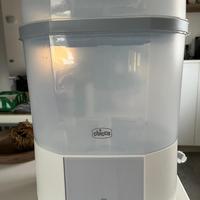 Sterilizzatore a vapore chicco
