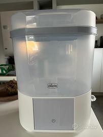 Sterilizzatore a vapore chicco