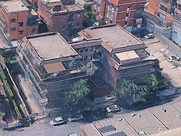 4 LOCALI A MENTANA