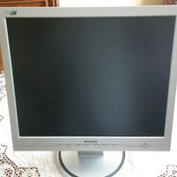 Monitor PHILIPS 170s 17" TFT 1280 x 1024  VGA