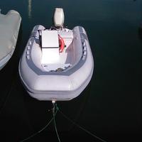 Gommone novurania mx 360