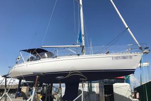 Dufour Yachts Dufour 38 Classic (1998)