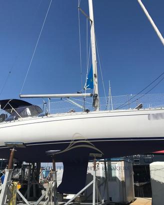 Dufour Yachts Dufour 38 Classic (1998)