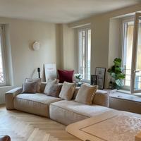 Divano Bonaudo modello Peanut