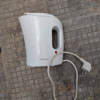 Bollitore Bomann – Solo 10€ trattabili 