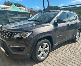 Jeep Compass 1.6 Multijet 120 CV uniproprietario