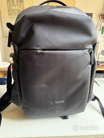 Zaino fotografico Shimoda serie Urban Explore