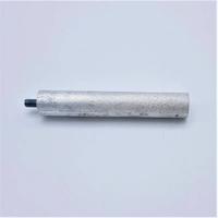 Anodo sacrificale per Boiler Lydos 25.5x230mm