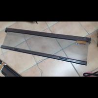 Zanzariera a rullo per finestra