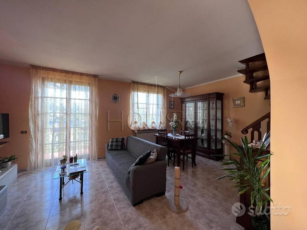 Appartamento – Umbertide, Perugia - Vista 3