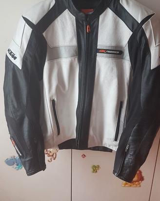 Giubbetto moto KTM Powerware