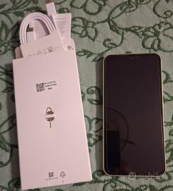 Samsung A34 128 gb