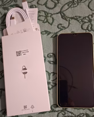 Samsung A34 128 gb