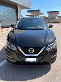 NISSAN QASHQAI NUOVISSIMA