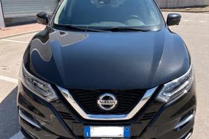 NISSAN QASHQAI NUOVISSIMA