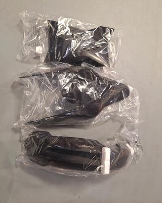 PLASTICHE KTM 2008 AL 2011