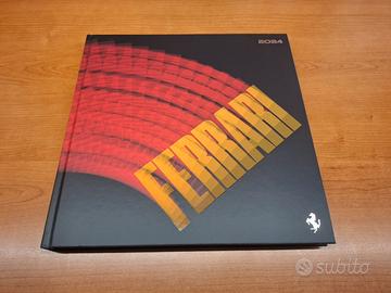 Yearbook Ferrari 2024