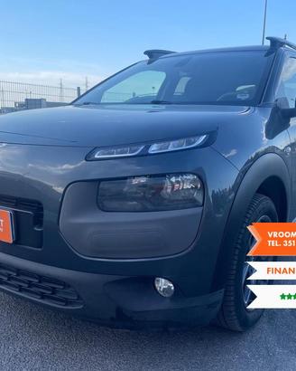 CITROEN C4 Cactus BlueHDi 100 S&S Shine